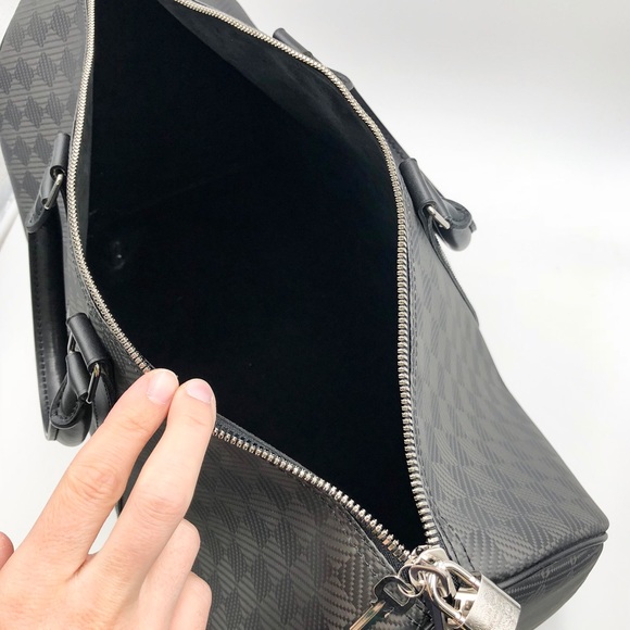 SOLD Louis Vuitton Keepall 45 Bandoulière LTD - Picture 7 of 8